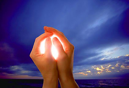 luz - O poder do Ser por trás do nosso Ego - Autoconhecimento