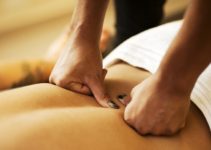 Shiatsu: O que é, Benefícios | Massagem Terapêutica