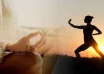 Chi Kung (QiGong) 35 Benefícios Incríveis para a Saúde
