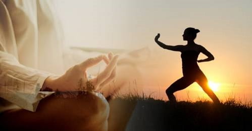 chi kung qigong beneficios - Chi Kung (QiGong) 35 Benefícios Incríveis para a Saúde