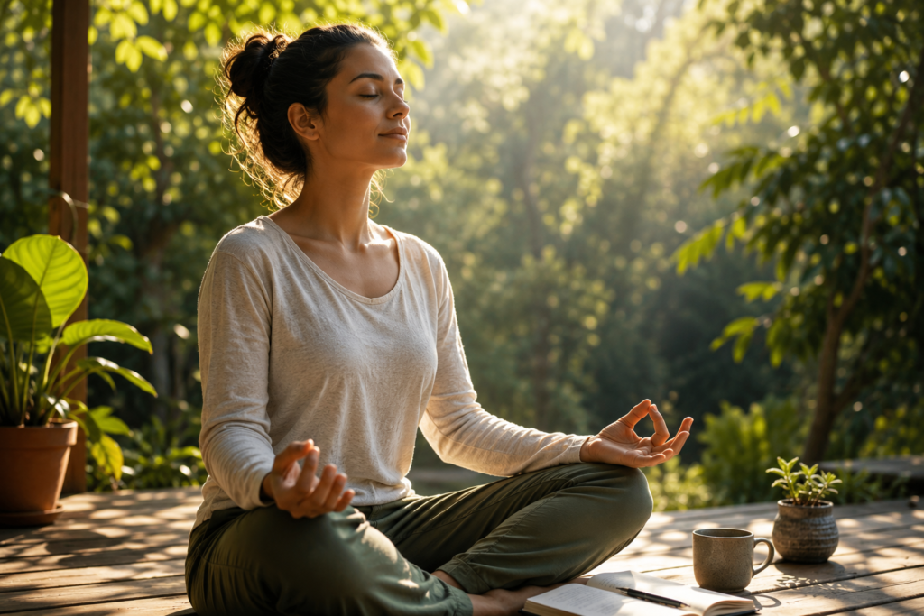 Mindfulness Atenção Plena