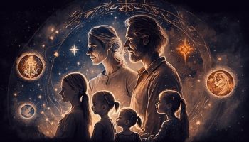 Astrologia Sistêmica e Constelação Familiar: Qual a Relação?