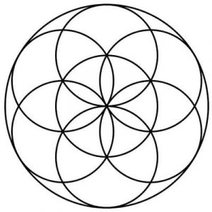 Geometria Sagrada Significado, Como Usar? Baixe e-Book PDF