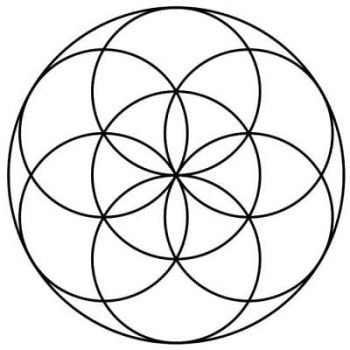 Geometria Sagrada Significado, Como Usar? Baixe e-Book PDF