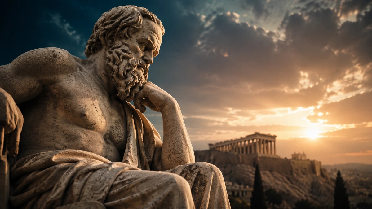 o que é filosofia