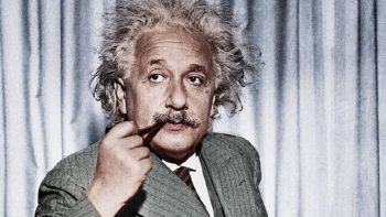 Teoria da Felicidade de Albert Einstein Revelada e Explicada