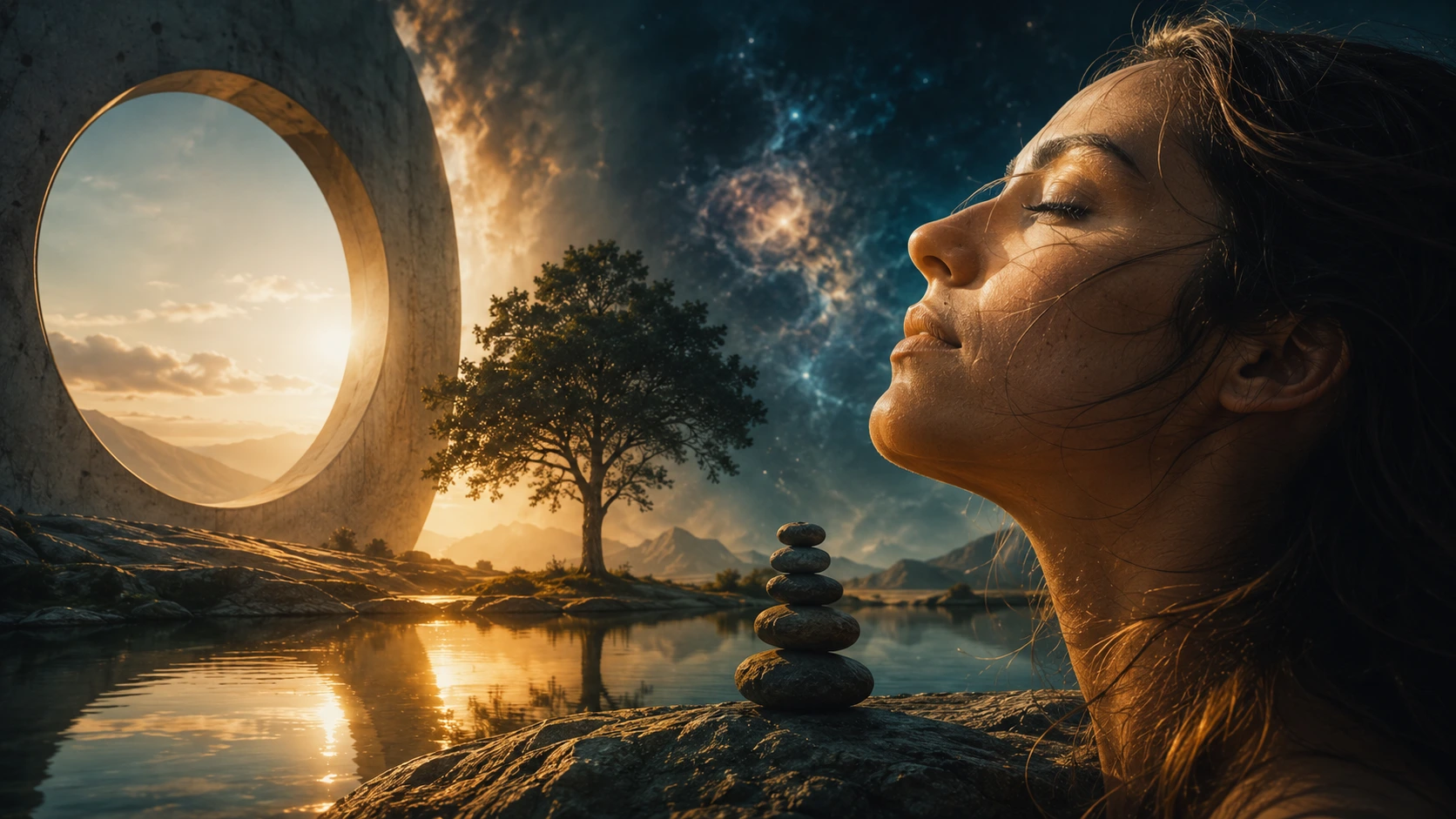 O Que é Espiritualidade? Significado