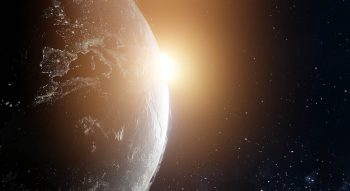 O Que é Transição Planetária?
