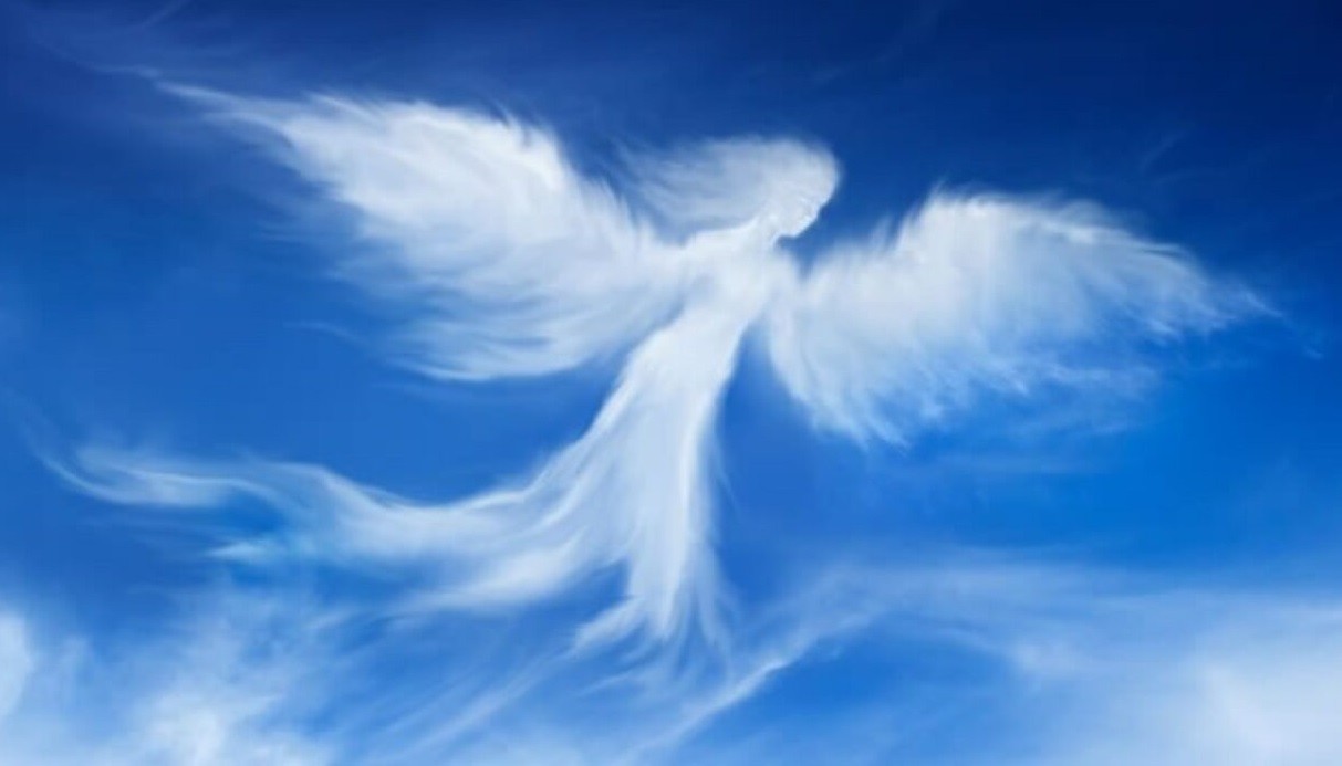 Oração para o Anjo da Guarda no Evangelho Segundo Espiritismo