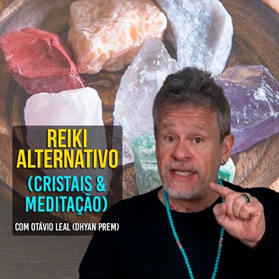 reikotav - Comportamento, AutoConhecimento e Espiritualidade