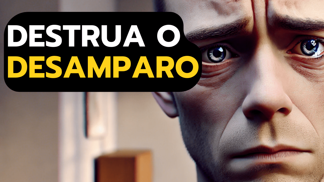 5 Maneiras de Vencer o Desamparo Aprendido Que Esta Arruinando Sua Vida min - 5 Maneiras de Vencer o Desamparo Aprendido Que Está Arruinando Sua Vida