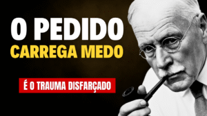 Por Que Seus Desejos Não Se Realizam? A Verdade Que Ninguém Conta 5 Motivos Por Que Você Não Atrai o Que Pede Carl Jung