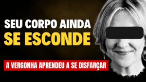 Esse Medo de Ser Visto É Herança da Sua Vergonha Infantil Brené Brown