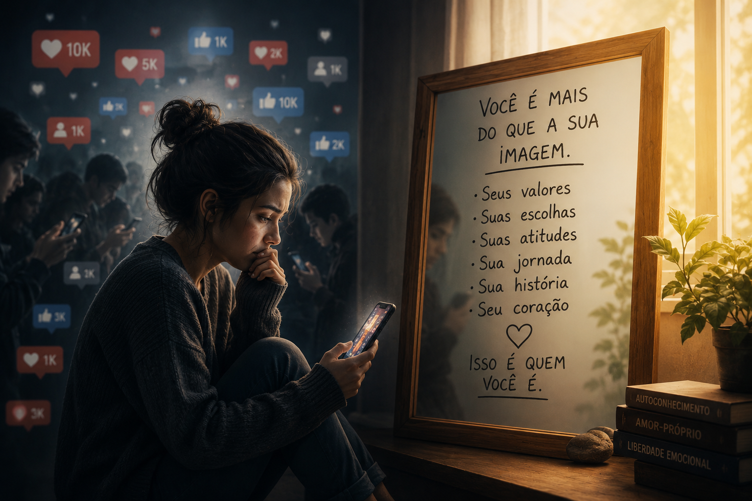necessidade de aprovação