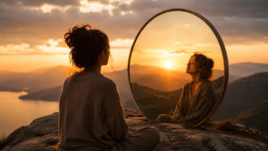 O Relacionamento Mais Importante da Sua Vida Não É Com Outra Pessoa relacionamento consigo