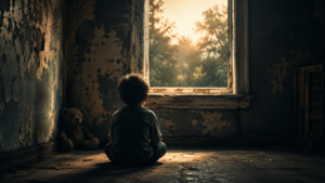 Trauma de Infância: Como Experiências do Passado Moldam Sua Vida Adulta e Como se Libertar trauma de infancia