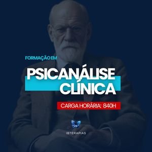 Formação em Psicanálise Clínica
