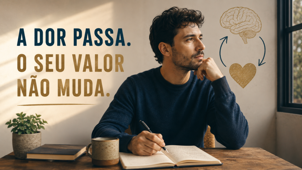 Como Lidar com a Rejeição