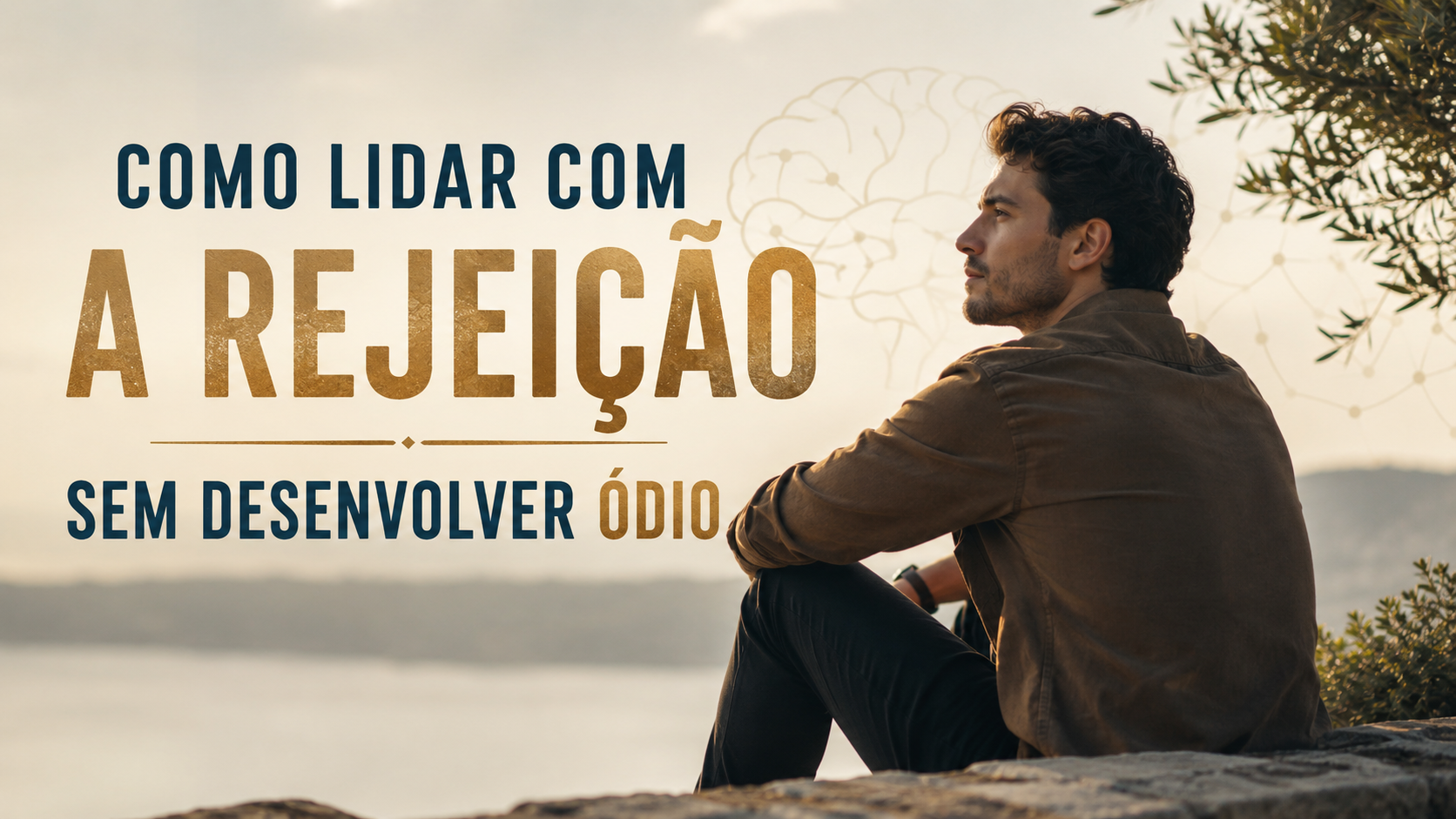 como lidar com a rejeicao - Como Lidar com a Rejeição Sem Desenvolver Ódio: Um Guia para Fortalecer a Autoestima e Seguir em Frente