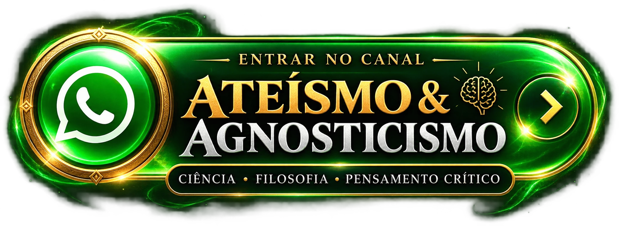 Canal para Ateu, Agnóstico e Naturalista no Whatsapp grupo de ateu e agnóstico no whatsapp