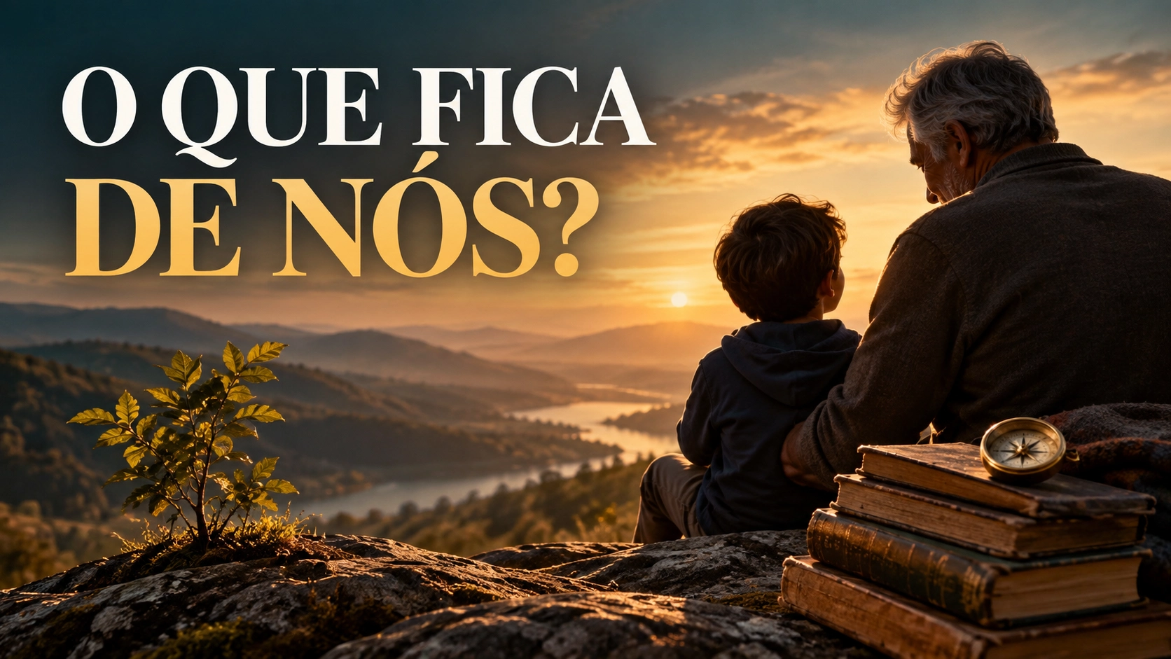 generatividade significado