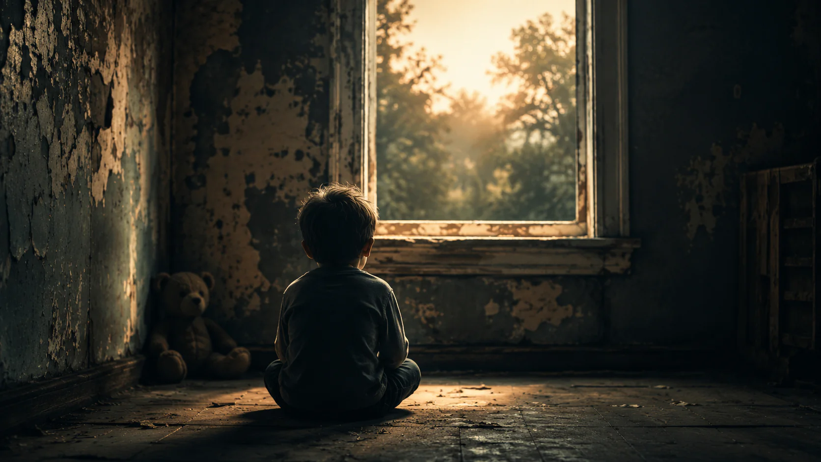 Trauma de Infância